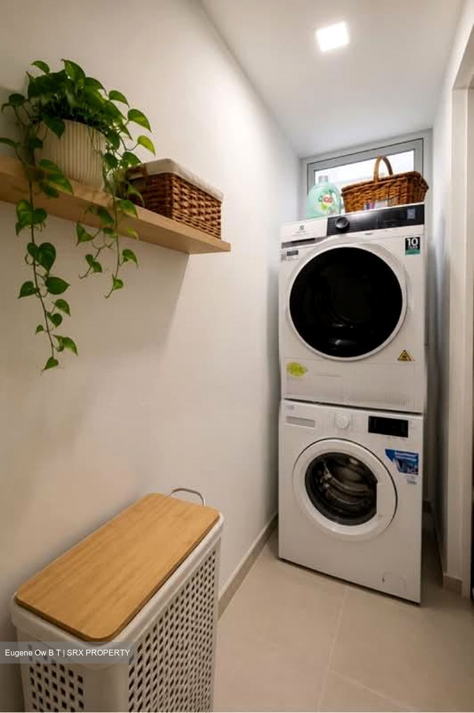 Ecopolitan (D19), Condominium #563652321
